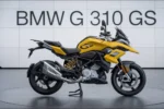 BMW G 310 GS
