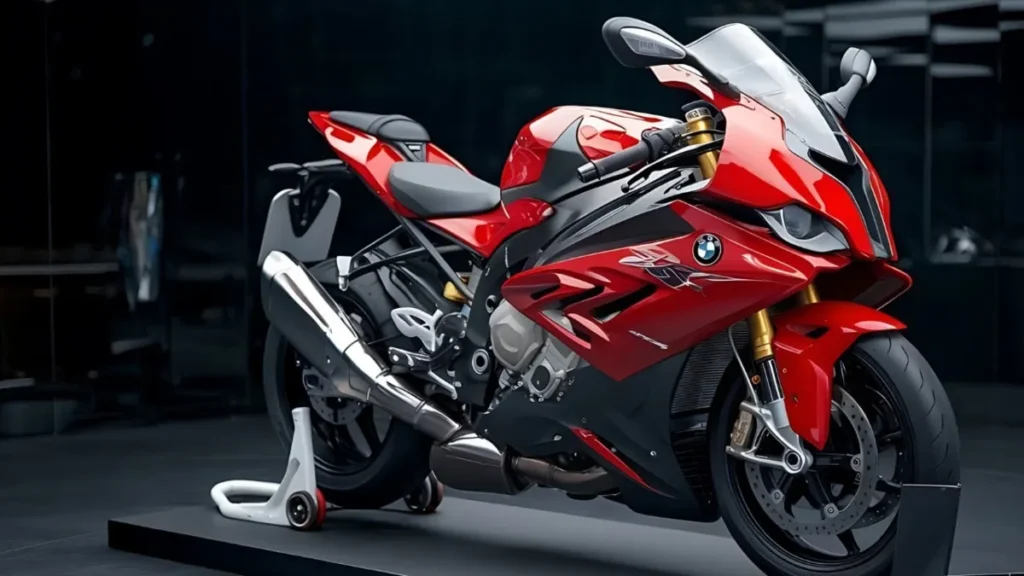 BMW S1000RR