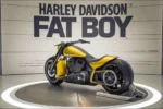 Harley-Davidson Fat Boy
