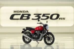 Honda CB 350 RS