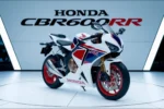 Honda CBR600RR