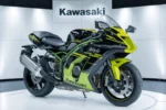 Kawasaki Ninja 125