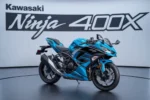Kawasaki Ninja 400X