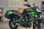 Kawasaki Versys 650