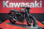 Kawasaki Z400