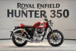 Royal Enfield Hunter 350