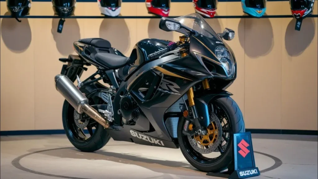 Suzuki GSX-S300