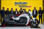 Suzuki Intruder M1800R