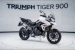Triumph Tiger 900